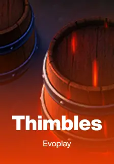 Thimbles