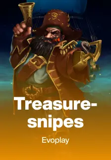 Treasure-snipes