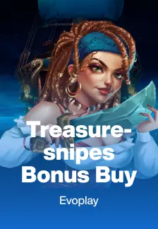 Treasure-snipes Bonus Buy
