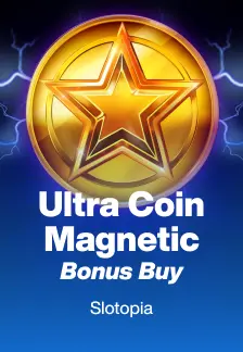 Ultra Coin Magnetic Bonus Buy