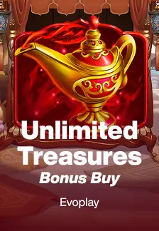 Unlimited Treasures Bonus Buy