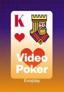 Video Poker