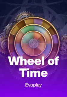 Wheel of Time