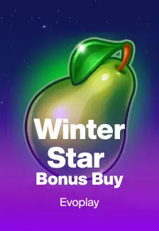 Winter Star Bonus Buy