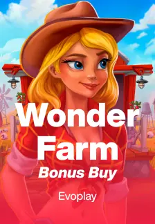 Wonder Farm Bonus Buy
