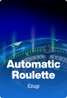 Automatic Roulette