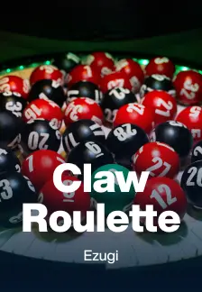 Claw Roulette