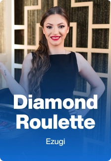 Diamond Roulette