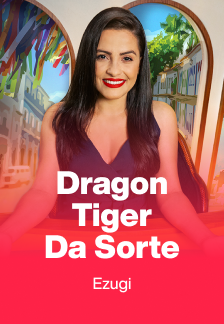 Dragon Tiger Da Sorte