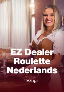 EZ Dealer Roulette Nederlands