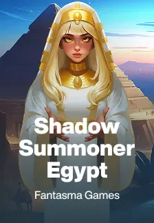 Shadow Summoner Egypt