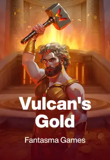 Vulcan's Gold