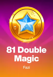 81 Double Magic
