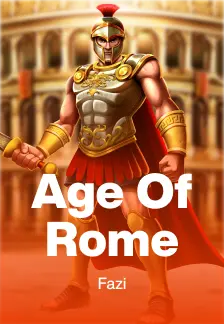 Age of Rome