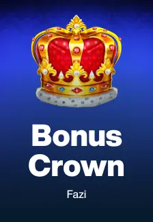 Bonus Crown