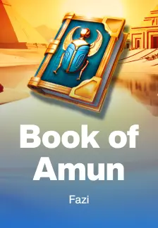 Book of Amun