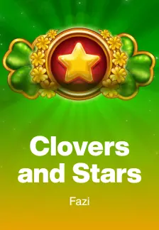 Clovers and Stars