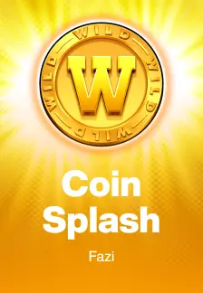 Coin Splash