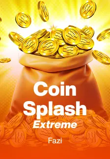 Coin Splash Extreme
