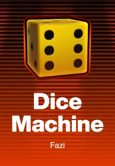Dice Machine