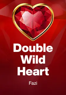 Double Wild Heart