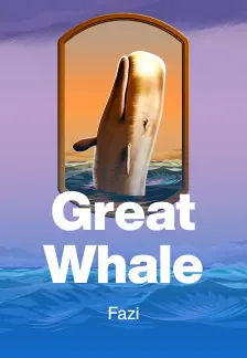 Great Whale