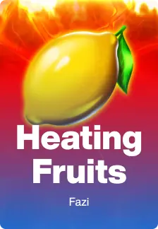 Heating Fruits