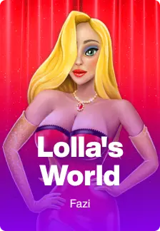 Lolla's World