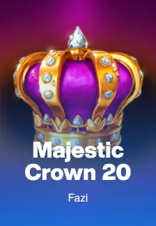 Majestic Crown 20