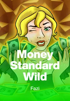 Money Standard Wild