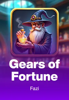 Gears of Fortune