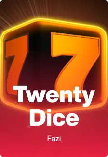 Twenty Dice