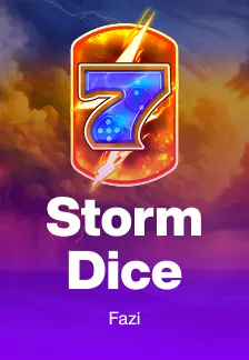 Storm Dice