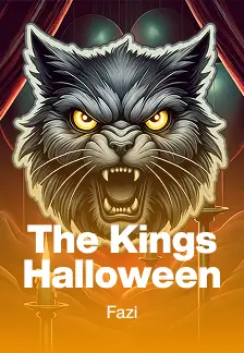 The Kings Halloween