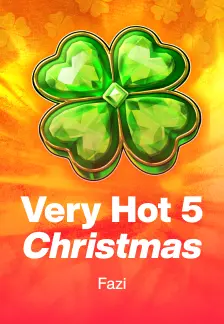 Very Hot 5 Christmas