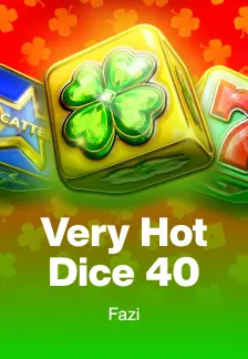 Very Hot Dice 40