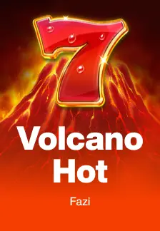 Volcano Hot