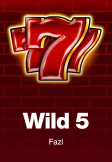 Wild 5