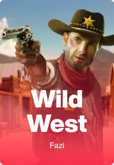 Wild West