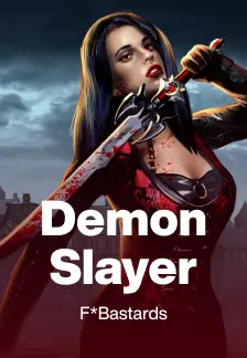 Demon Slayer