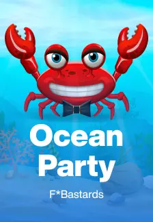 Ocean party