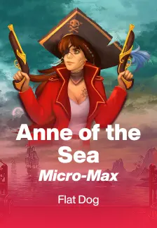 Anne of the Sea Micro-Max