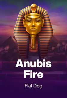 Anubis Fire