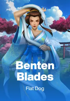 Benten Blades