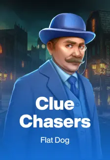 Clue Chasers
