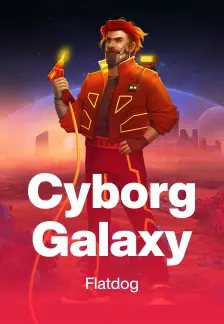 Cyborg Galaxy