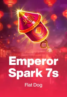 Emperor Spark 7s