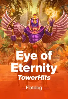 Eye of Eternity TowerHits