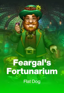 Feargal's Fortunarium
