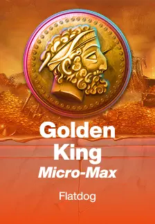 Golden King Micro-Max